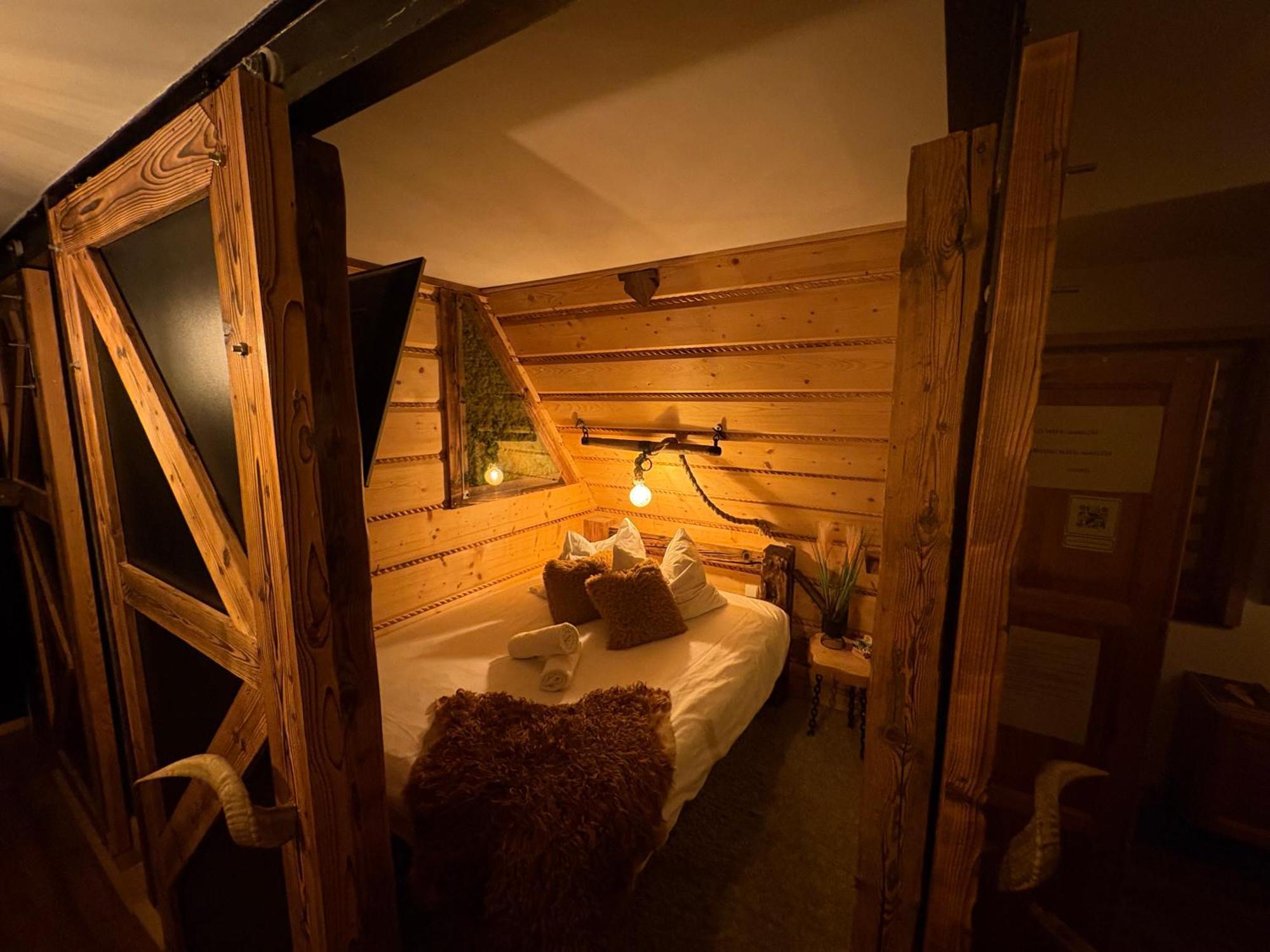 Viking Shelter - Apartamenty Z Jacuzzi — Zdjęcia 1